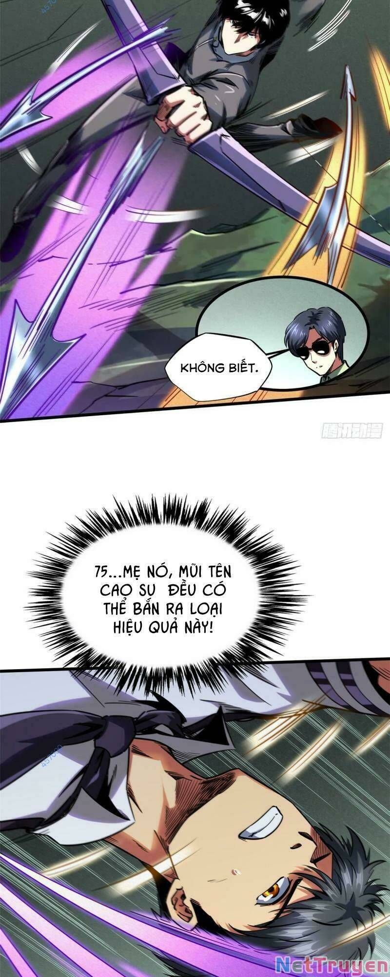 đọc truyện Siêu Cấp Thần Cơ Nhân Chương 98 ảnh 18 tại Thiên Thai Truyện