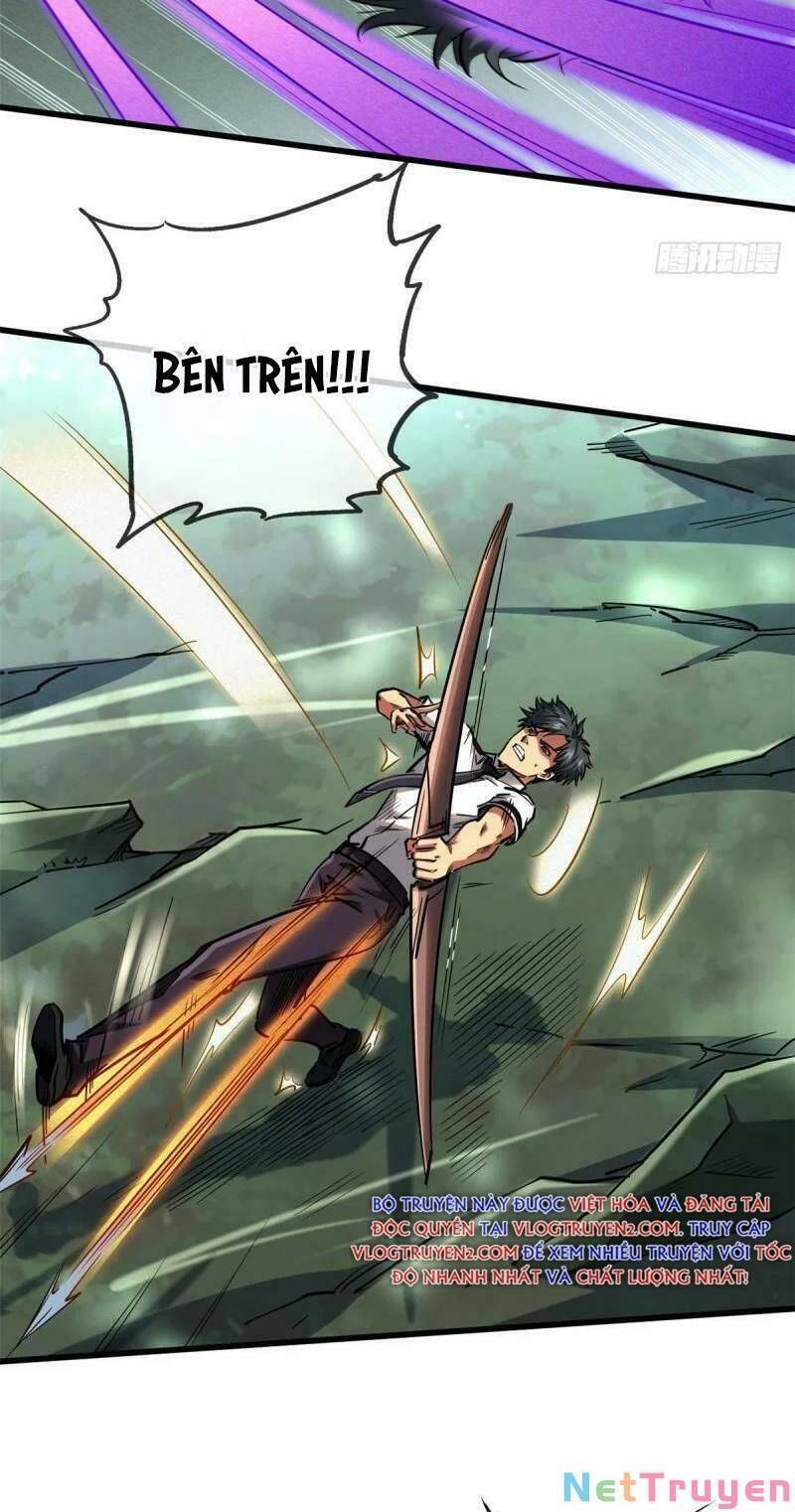 đọc truyện Siêu Cấp Thần Cơ Nhân Chương 98 ảnh 19 tại Thiên Thai Truyện