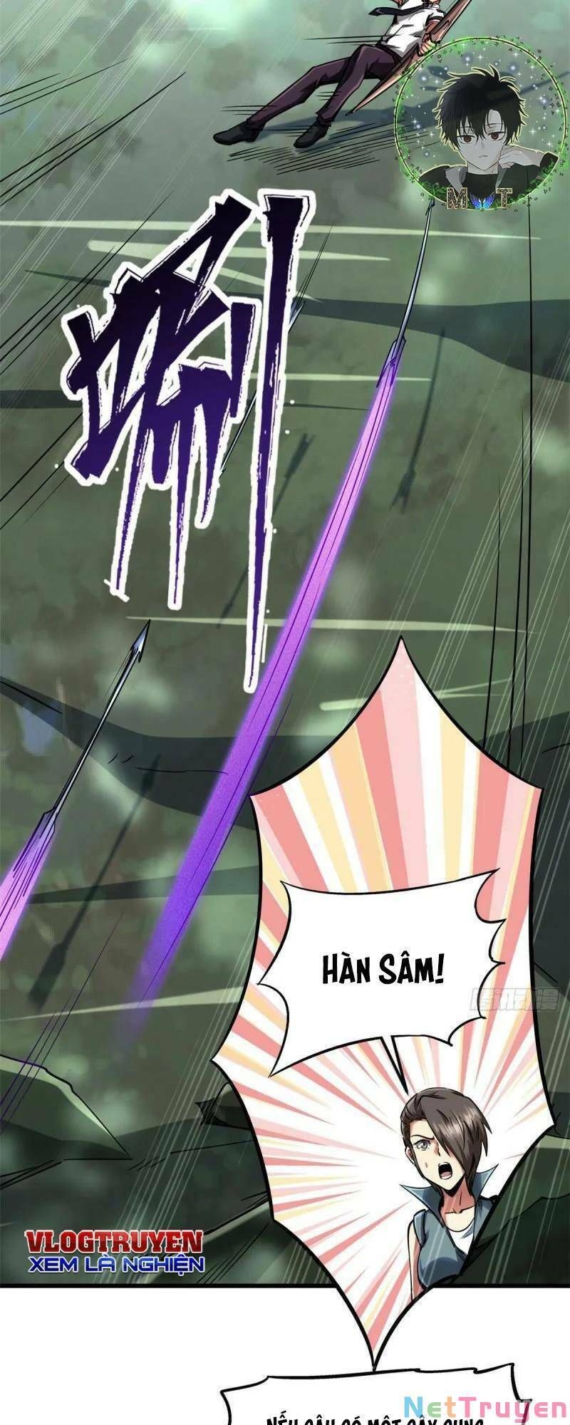 đọc truyện Siêu Cấp Thần Cơ Nhân Chương 98 ảnh 21 tại Thiên Thai Truyện