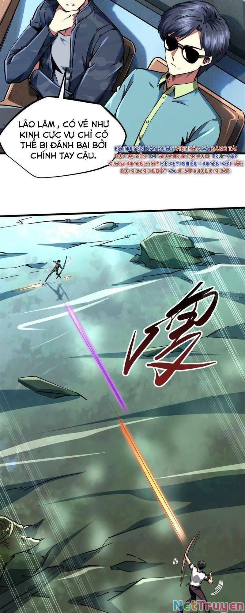 đọc truyện Siêu Cấp Thần Cơ Nhân Chương 98 ảnh 4 tại Thiên Thai Truyện