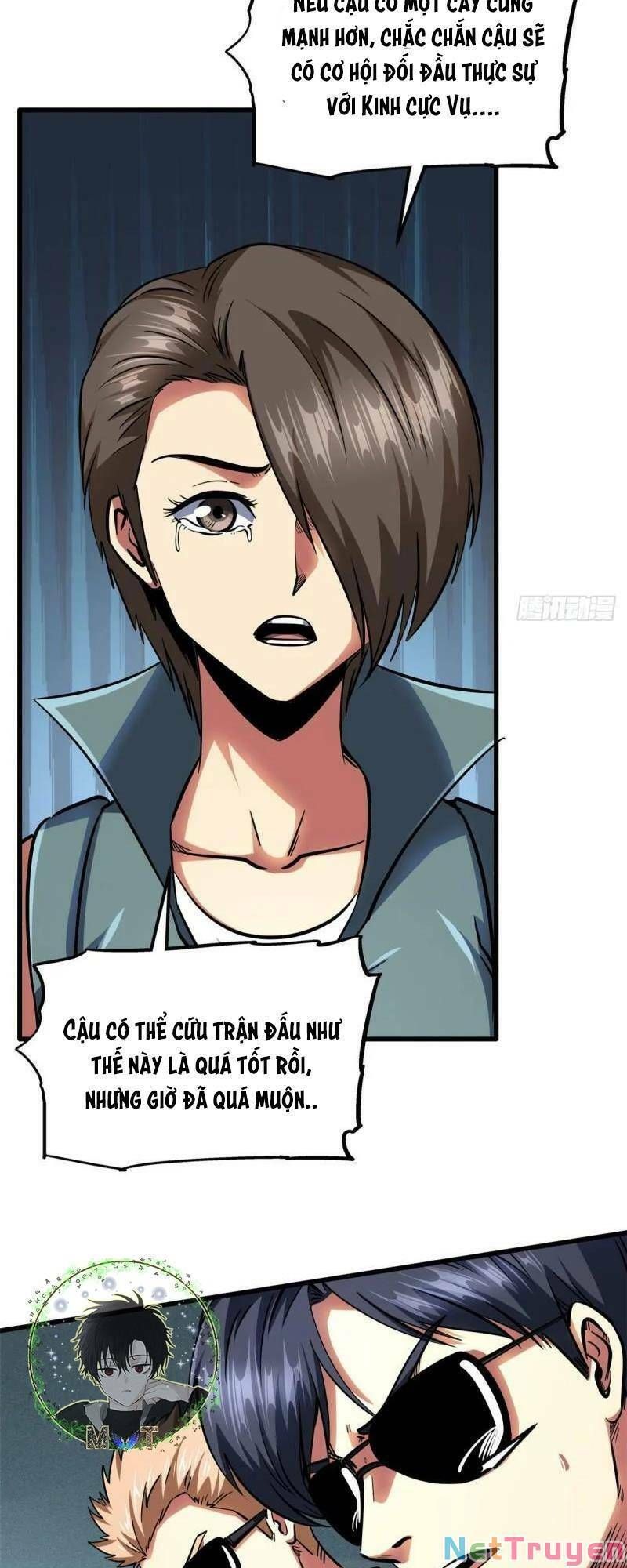 đọc truyện Siêu Cấp Thần Cơ Nhân Chương 98 ảnh 22 tại Thiên Thai Truyện