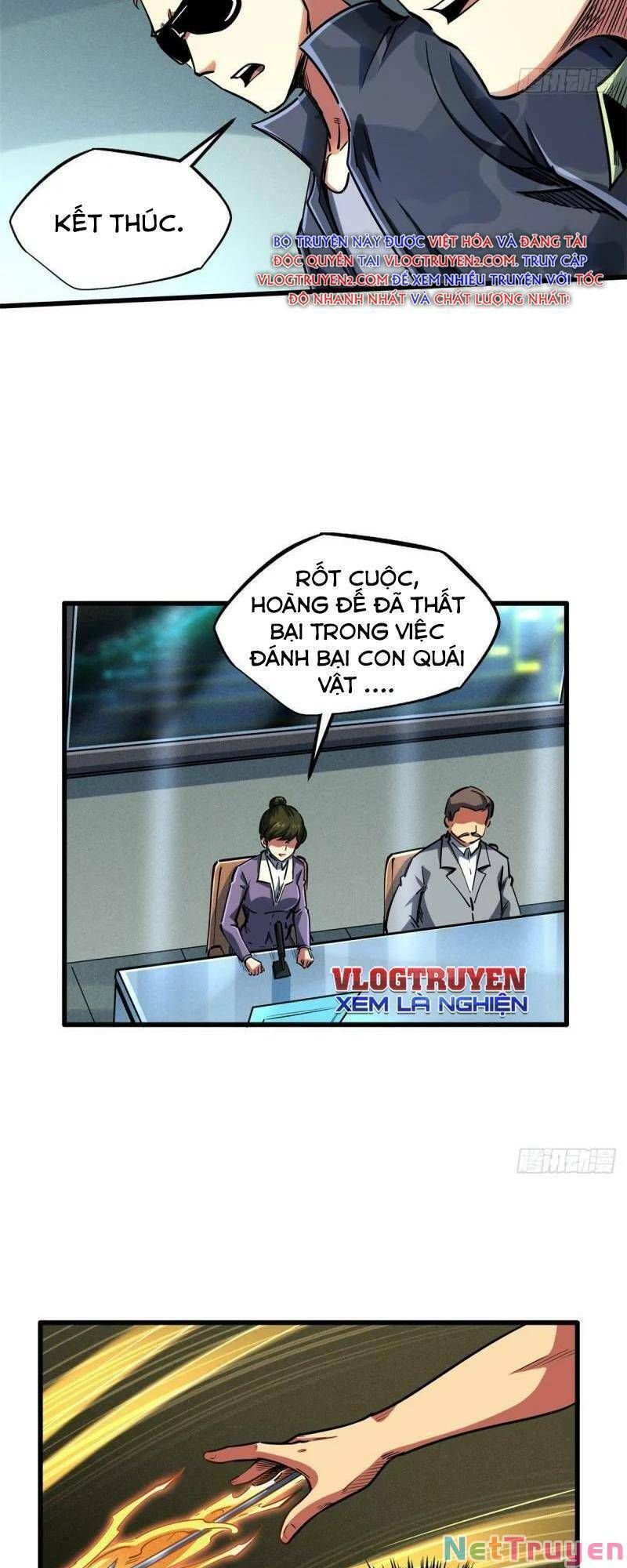 đọc truyện Siêu Cấp Thần Cơ Nhân Chương 98 ảnh 23 tại Thiên Thai Truyện