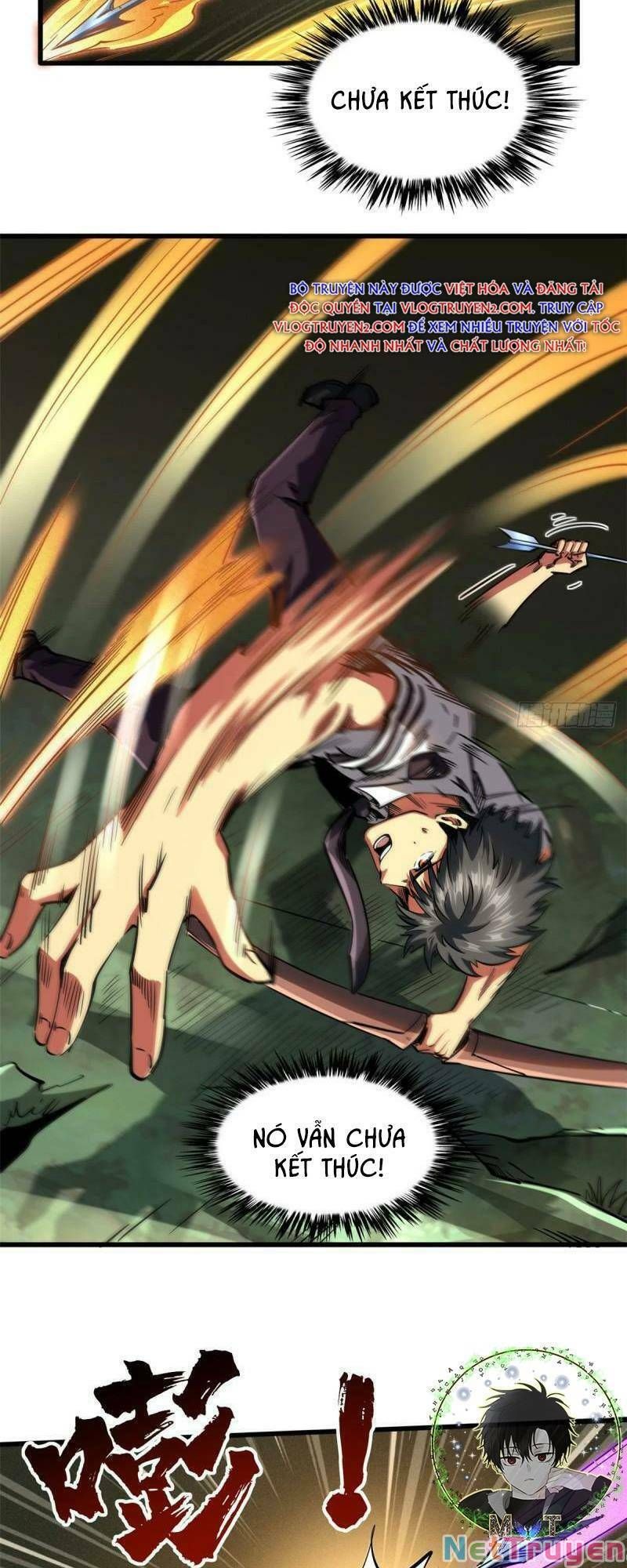 đọc truyện Siêu Cấp Thần Cơ Nhân Chương 98 ảnh 24 tại Thiên Thai Truyện