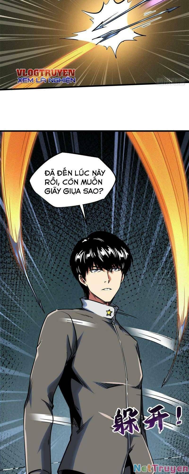 đọc truyện Siêu Cấp Thần Cơ Nhân Chương 98 ảnh 25 tại Thiên Thai Truyện