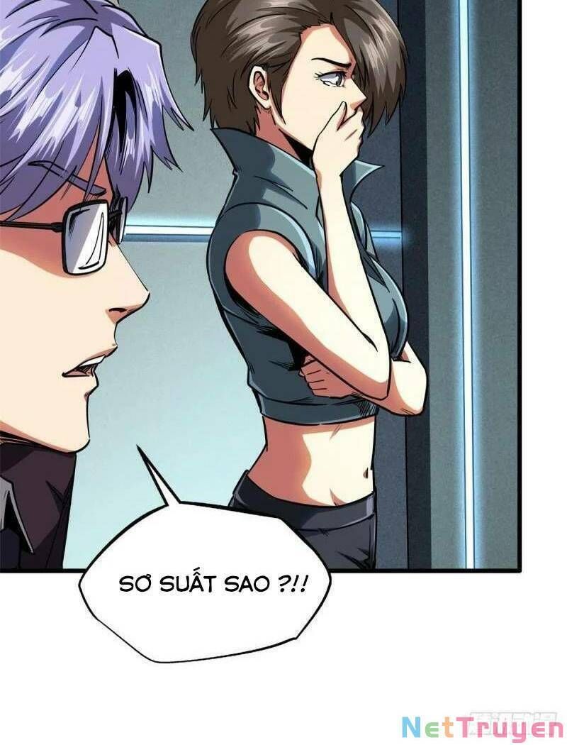 đọc truyện Siêu Cấp Thần Cơ Nhân Chương 98 ảnh 28 tại Thiên Thai Truyện