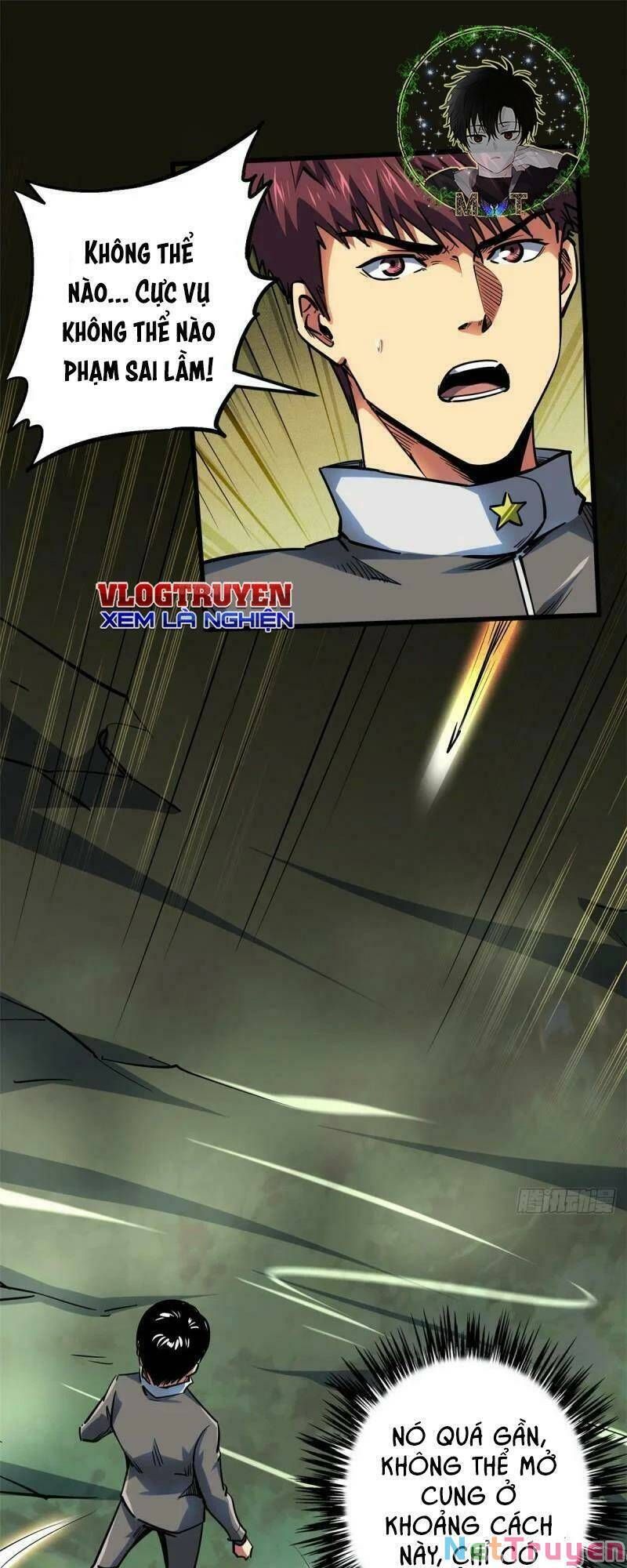 đọc truyện Siêu Cấp Thần Cơ Nhân Chương 98 ảnh 29 tại Thiên Thai Truyện