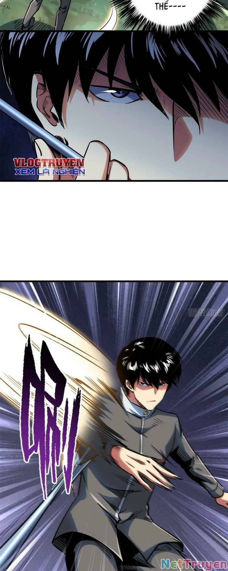 đọc truyện Siêu Cấp Thần Cơ Nhân Chương 98 ảnh 30 tại Thiên Thai Truyện