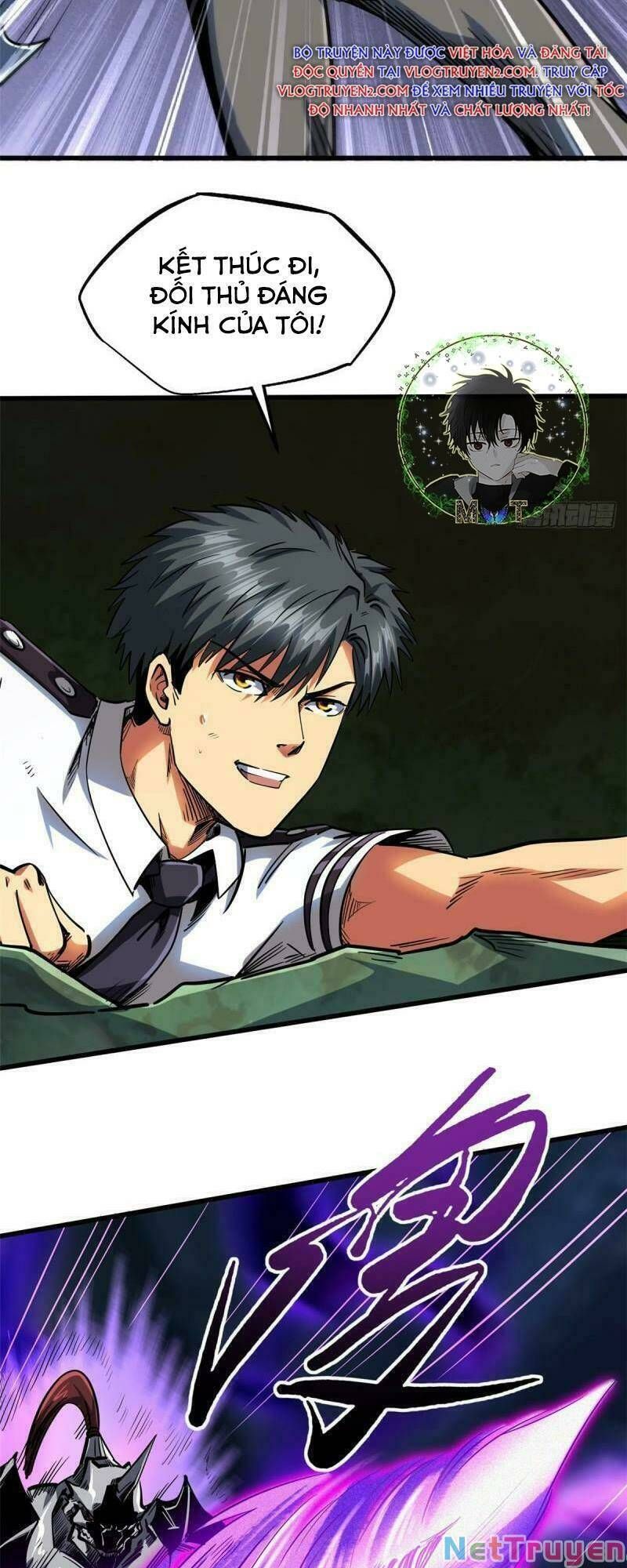 đọc truyện Siêu Cấp Thần Cơ Nhân Chương 98 ảnh 31 tại Thiên Thai Truyện