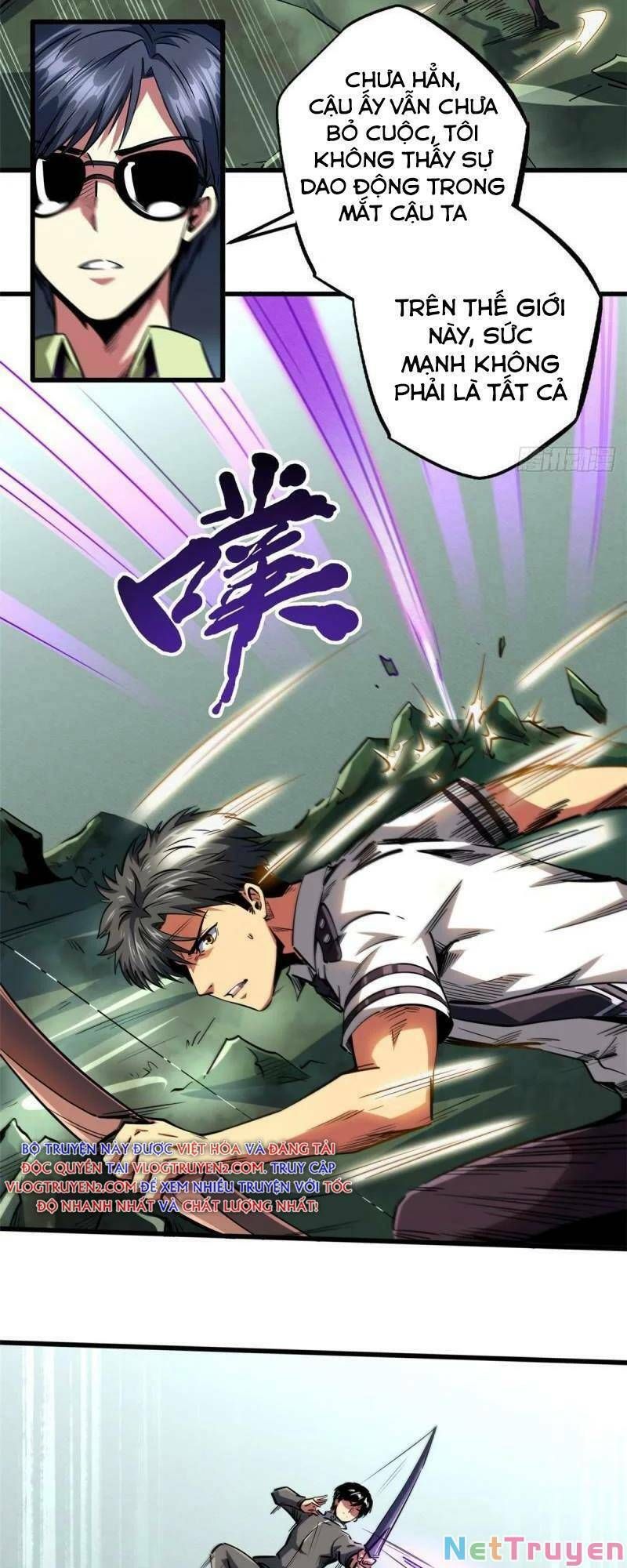 đọc truyện Siêu Cấp Thần Cơ Nhân Chương 98 ảnh 5 tại Thiên Thai Truyện