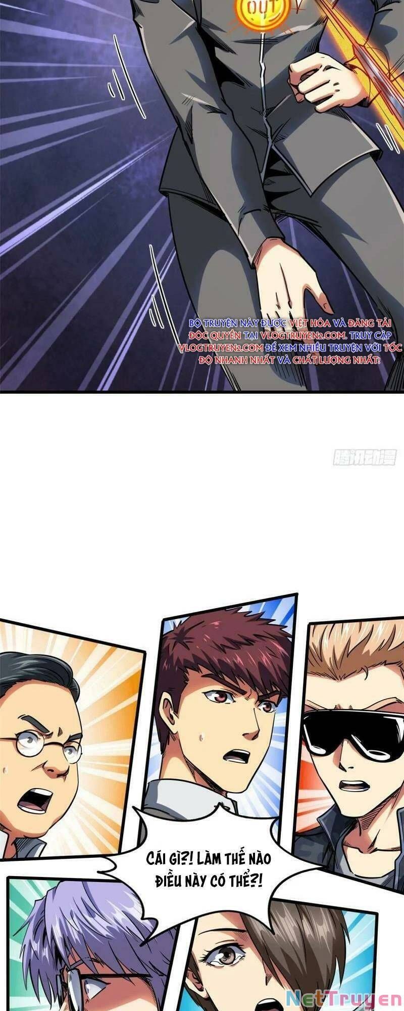 đọc truyện Siêu Cấp Thần Cơ Nhân Chương 98 ảnh 34 tại Thiên Thai Truyện