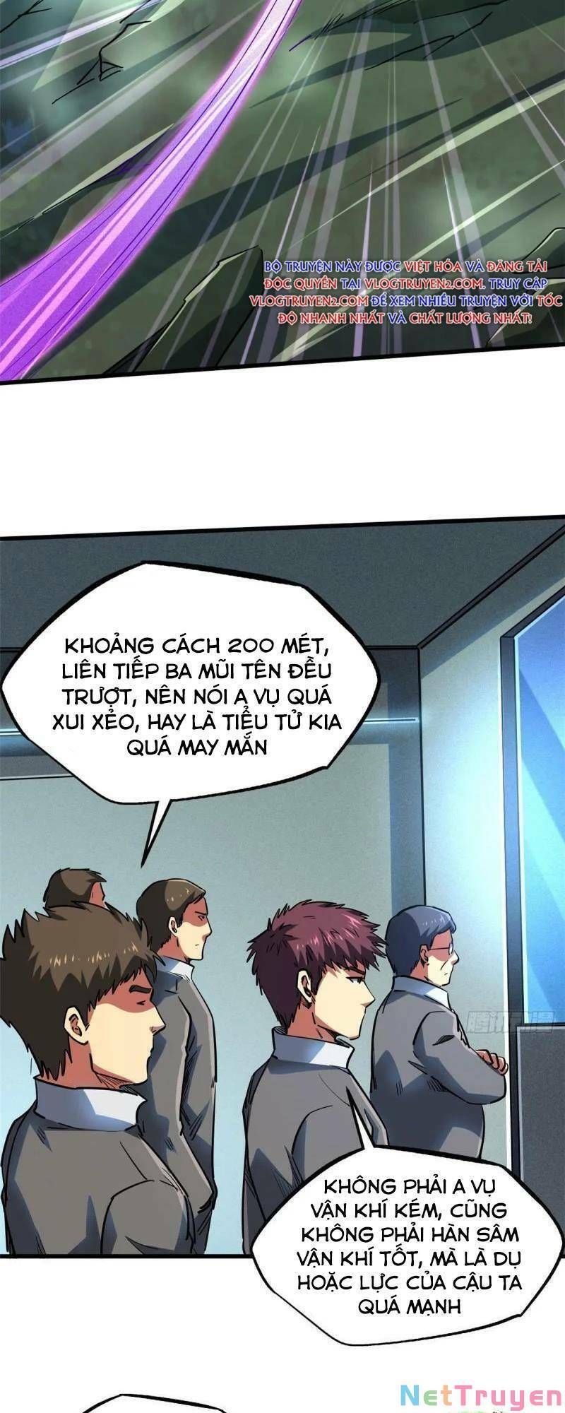 đọc truyện Siêu Cấp Thần Cơ Nhân Chương 98 ảnh 7 tại Thiên Thai Truyện