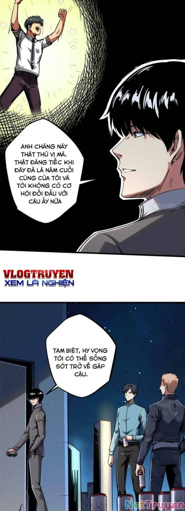 đọc truyện Siêu Cấp Thần Cơ Nhân Chương 99 ảnh 12 tại Thiên Thai Truyện