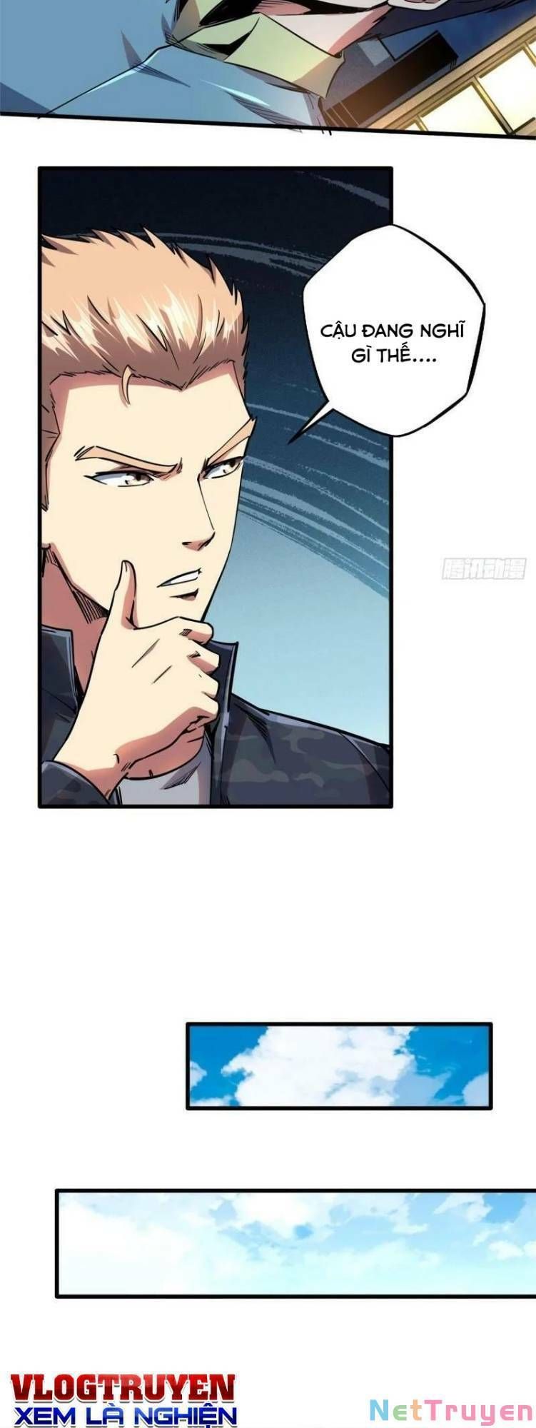 đọc truyện Siêu Cấp Thần Cơ Nhân Chương 99 ảnh 16 tại Thiên Thai Truyện