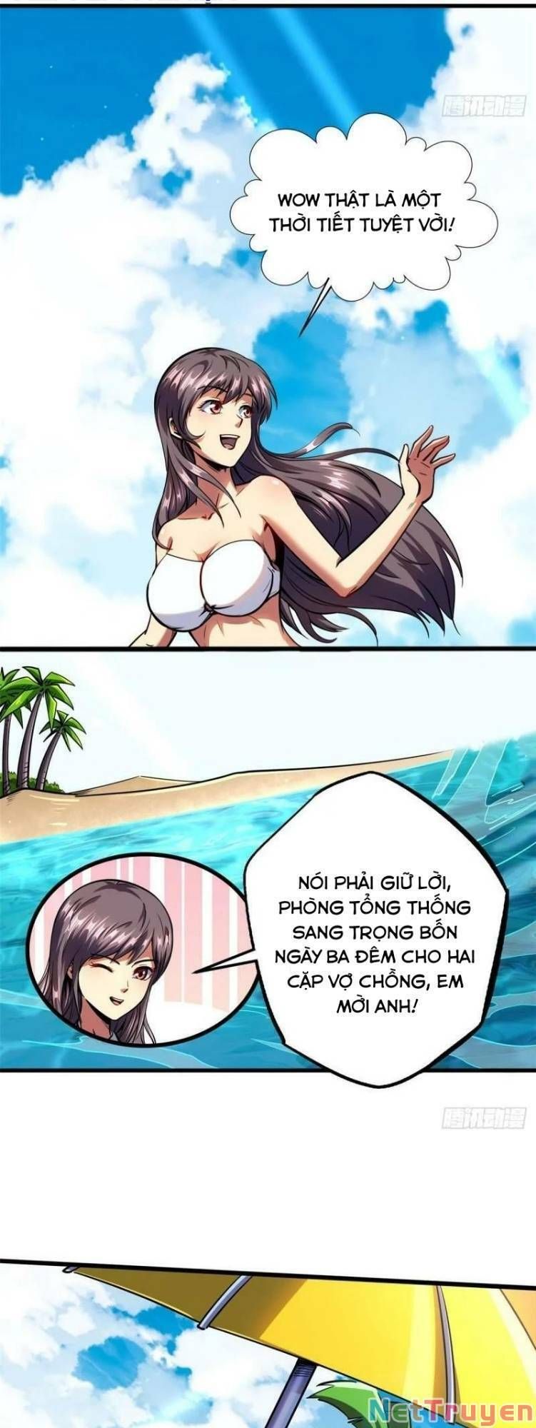 đọc truyện Siêu Cấp Thần Cơ Nhân Chương 99 ảnh 17 tại Thiên Thai Truyện