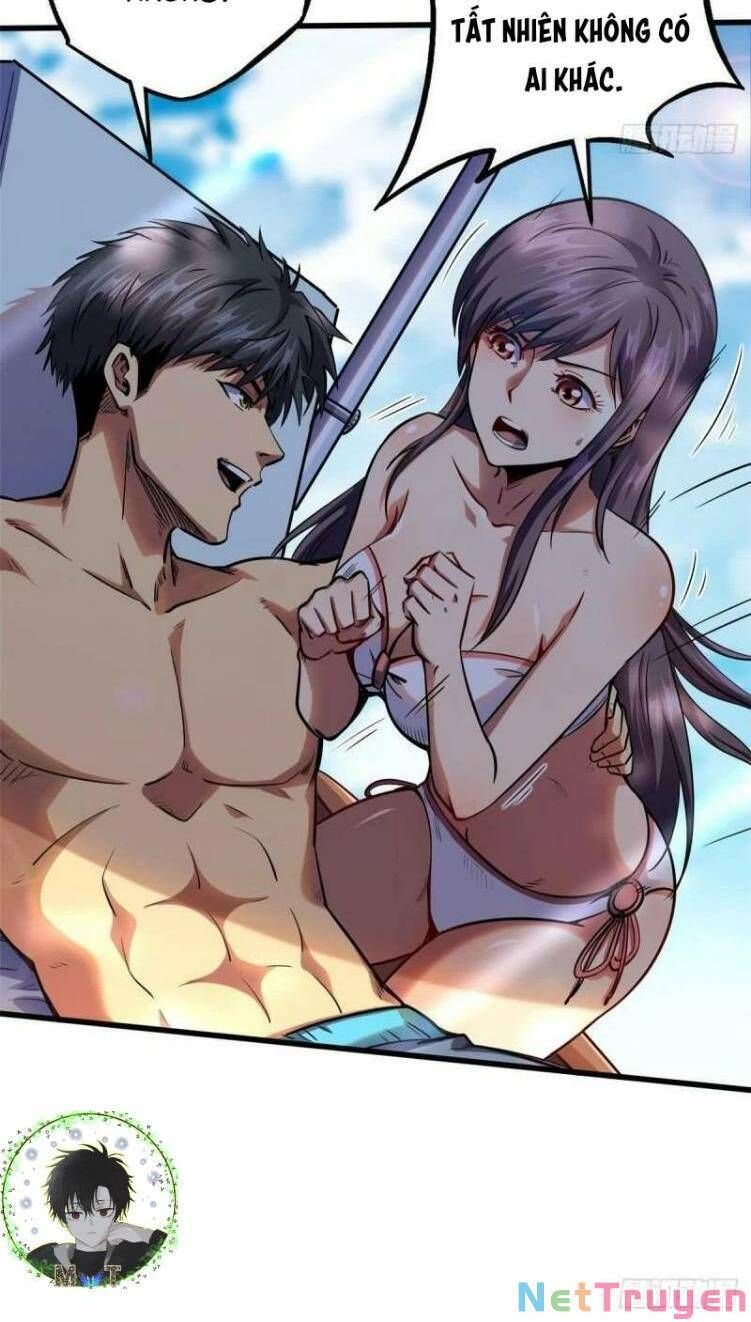 đọc truyện Siêu Cấp Thần Cơ Nhân Chương 99 ảnh 20 tại Thiên Thai Truyện