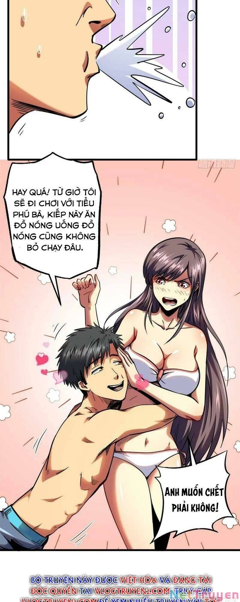 đọc truyện Siêu Cấp Thần Cơ Nhân Chương 99 ảnh 22 tại Thiên Thai Truyện