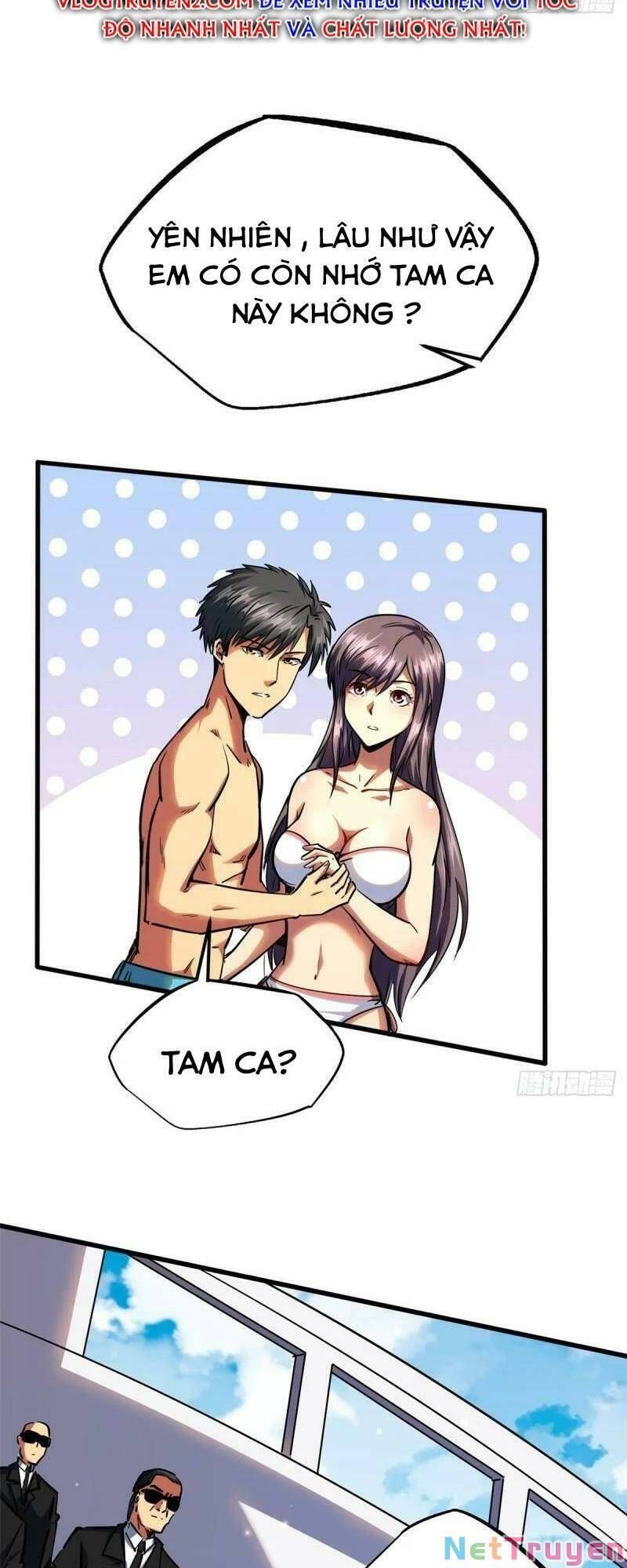 đọc truyện Siêu Cấp Thần Cơ Nhân Chương 99 ảnh 23 tại Thiên Thai Truyện