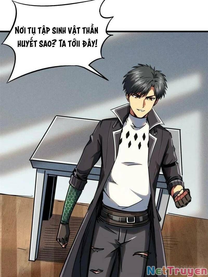 đọc truyện Siêu Cấp Thần Cơ Nhân Chương 99 ảnh 30 tại Thiên Thai Truyện