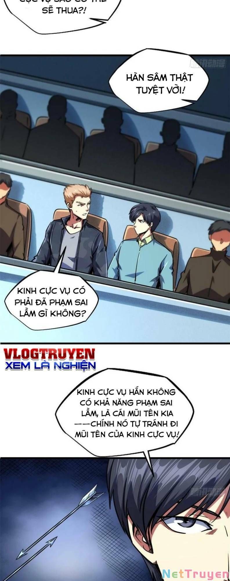 đọc truyện Siêu Cấp Thần Cơ Nhân Chương 99 ảnh 5 tại Thiên Thai Truyện