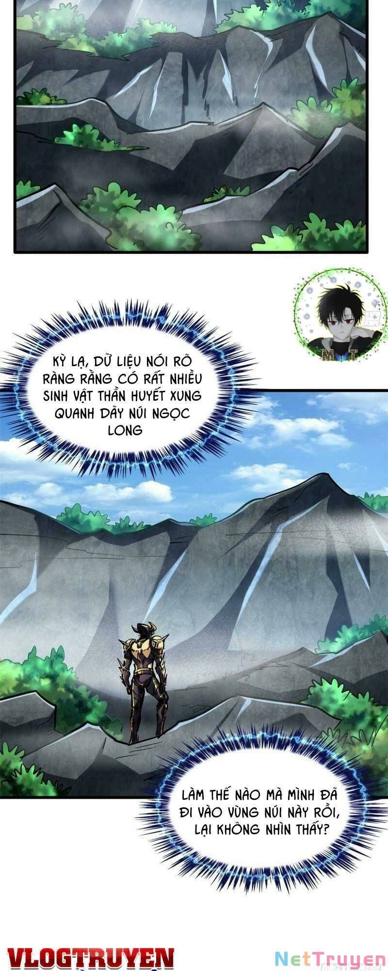 đọc truyện Siêu Cấp Thần Cơ Nhân Chương 99 ảnh 32 tại Thiên Thai Truyện