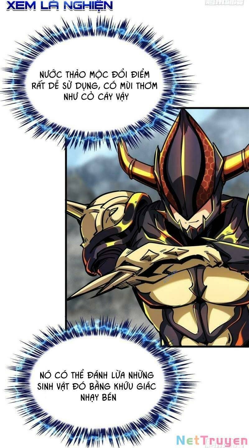 đọc truyện Siêu Cấp Thần Cơ Nhân Chương 99 ảnh 33 tại Thiên Thai Truyện