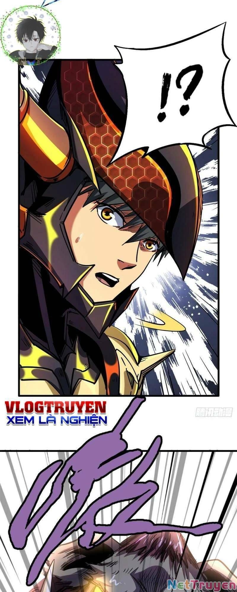 đọc truyện Siêu Cấp Thần Cơ Nhân Chương 99 ảnh 35 tại Thiên Thai Truyện