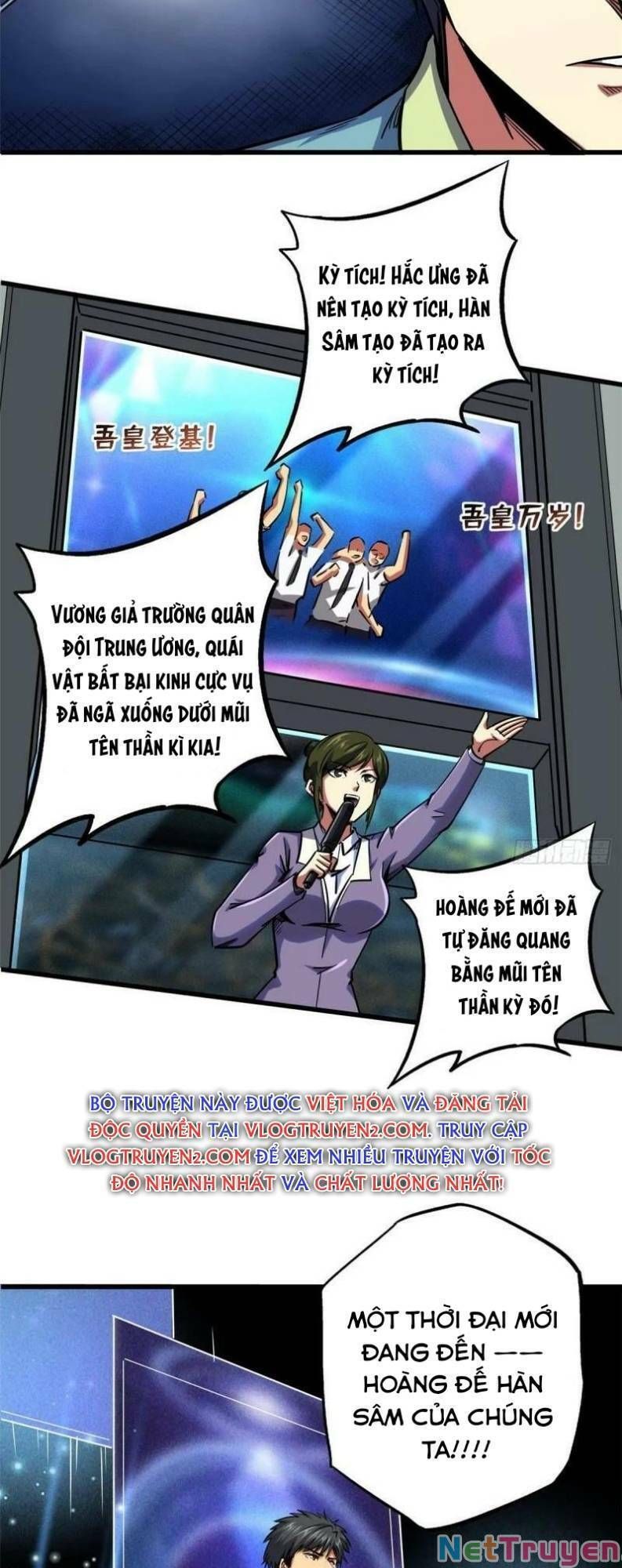 đọc truyện Siêu Cấp Thần Cơ Nhân Chương 99 ảnh 6 tại Thiên Thai Truyện