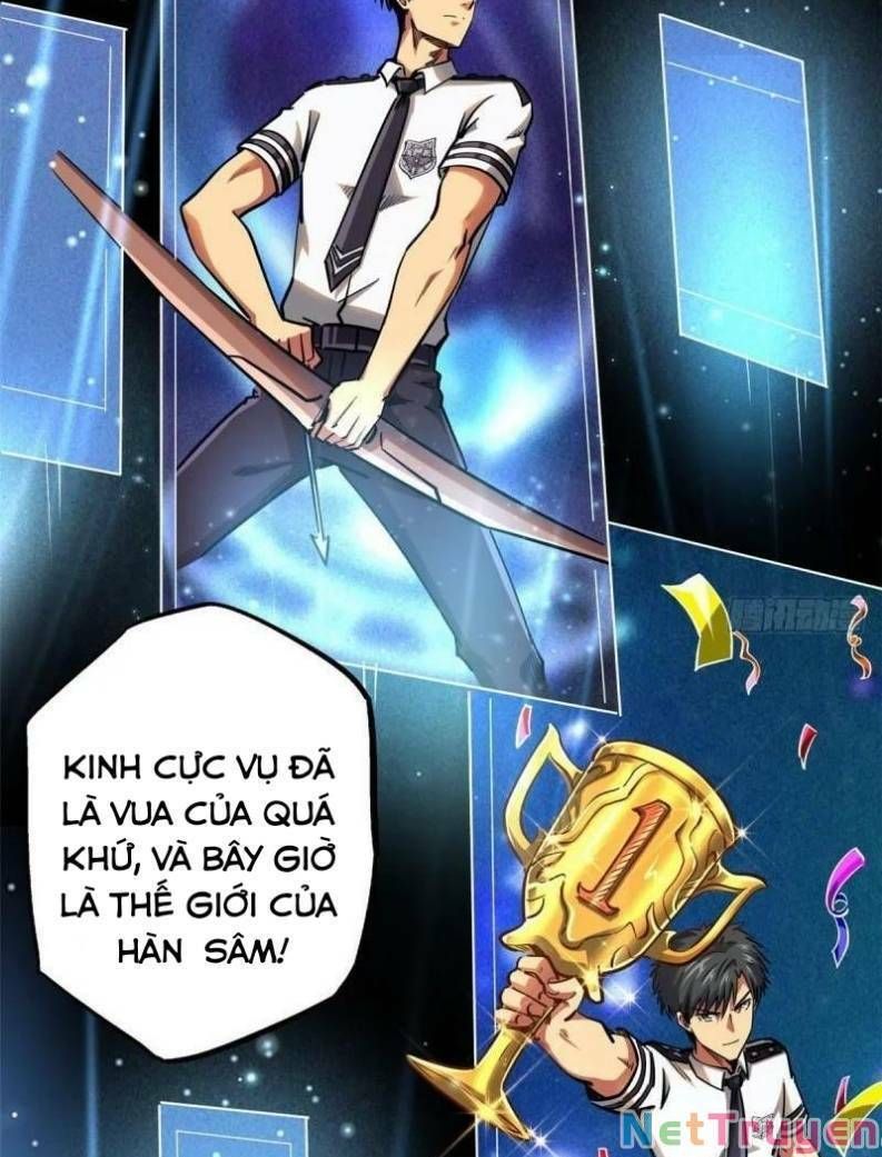 đọc truyện Siêu Cấp Thần Cơ Nhân Chương 99 ảnh 7 tại Thiên Thai Truyện