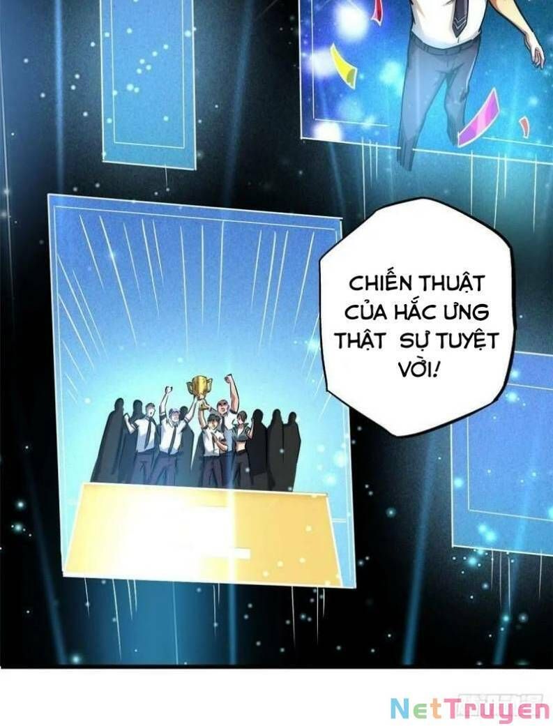 đọc truyện Siêu Cấp Thần Cơ Nhân Chương 99 ảnh 8 tại Thiên Thai Truyện