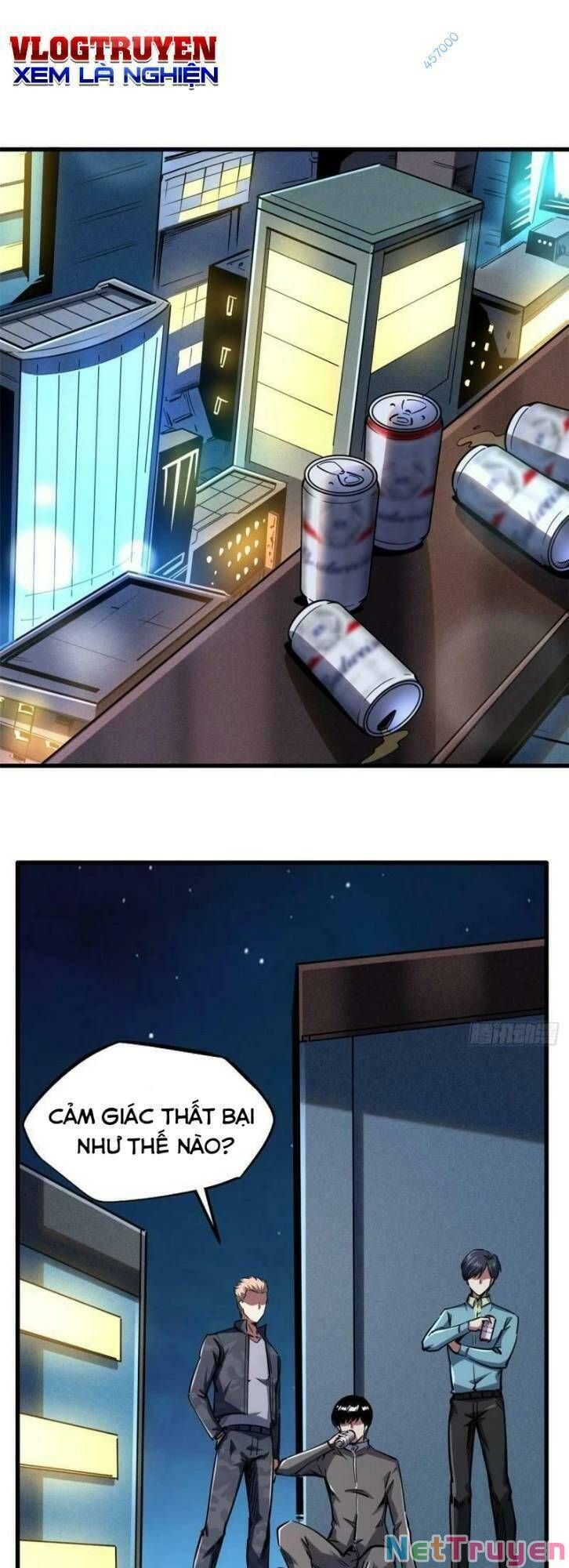 đọc truyện Siêu Cấp Thần Cơ Nhân Chương 99 ảnh 9 tại Thiên Thai Truyện