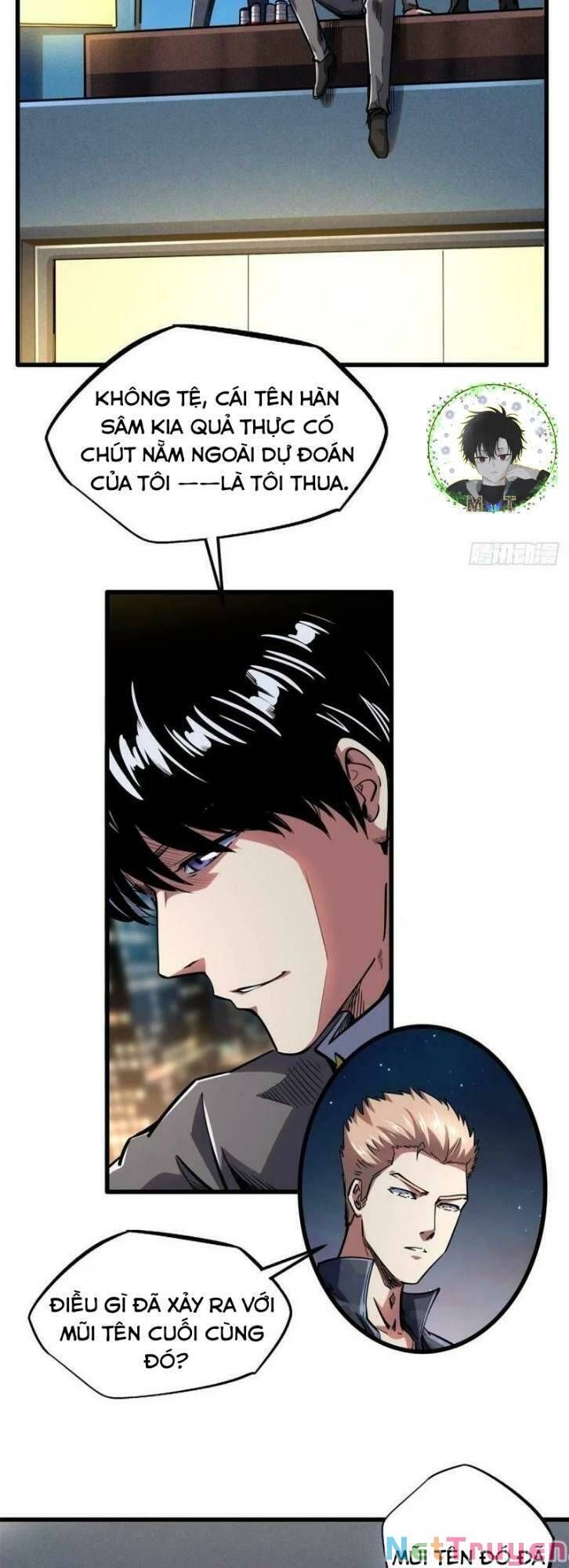 đọc truyện Siêu Cấp Thần Cơ Nhân Chương 99 ảnh 10 tại Thiên Thai Truyện