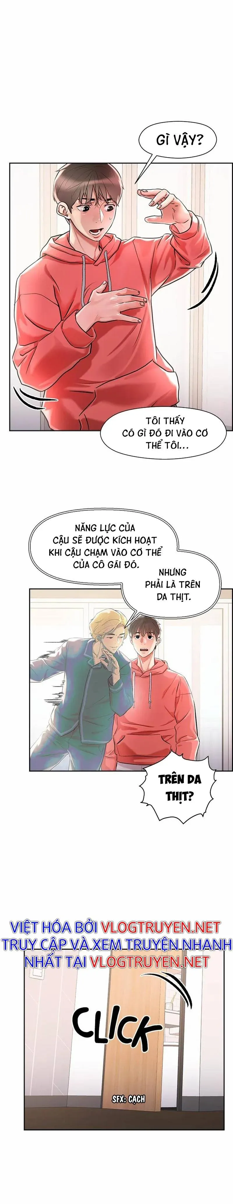 đọc truyện Siêu Chịch Hệ Thống Của “hắc Ám Vương Giả” Chương 1 ảnh 20 tại Thiên Thai Truyện
