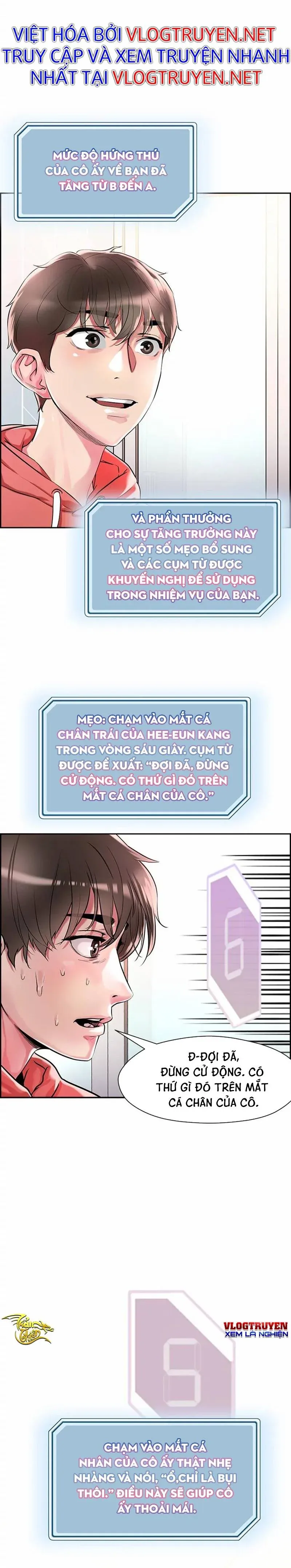 đọc truyện Siêu Chịch Hệ Thống Của “hắc Ám Vương Giả” Chương 1 ảnh 31 tại Thiên Thai Truyện