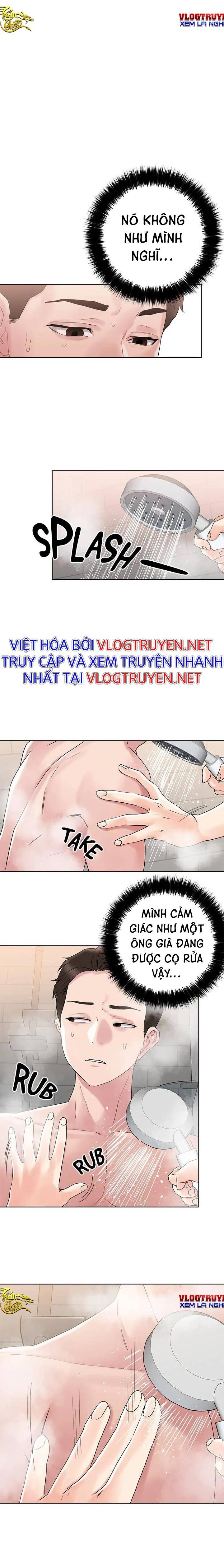 đọc truyện Siêu Chịch Hệ Thống Của “hắc Ám Vương Giả” Chương 10 ảnh 12 tại Thiên Thai Truyện