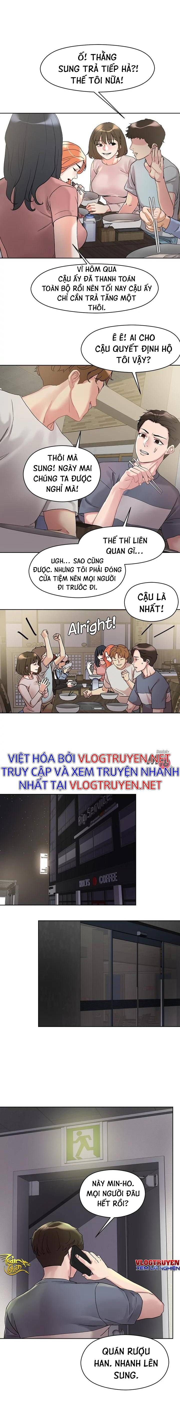 đọc truyện Siêu Chịch Hệ Thống Của “hắc Ám Vương Giả” Chương 13 ảnh 11 tại Thiên Thai Truyện
