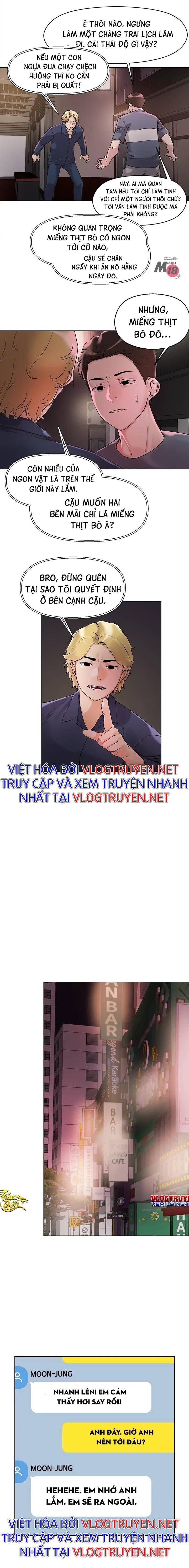 đọc truyện Siêu Chịch Hệ Thống Của “hắc Ám Vương Giả” Chương 13 ảnh 13 tại Thiên Thai Truyện