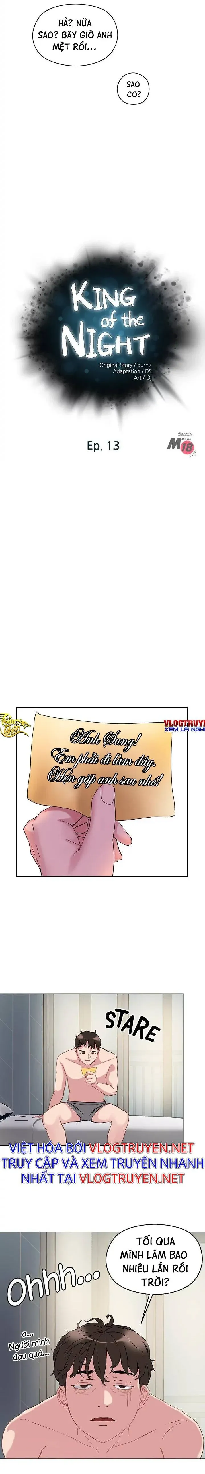 đọc truyện Siêu Chịch Hệ Thống Của “hắc Ám Vương Giả” Chương 13 ảnh 3 tại Thiên Thai Truyện