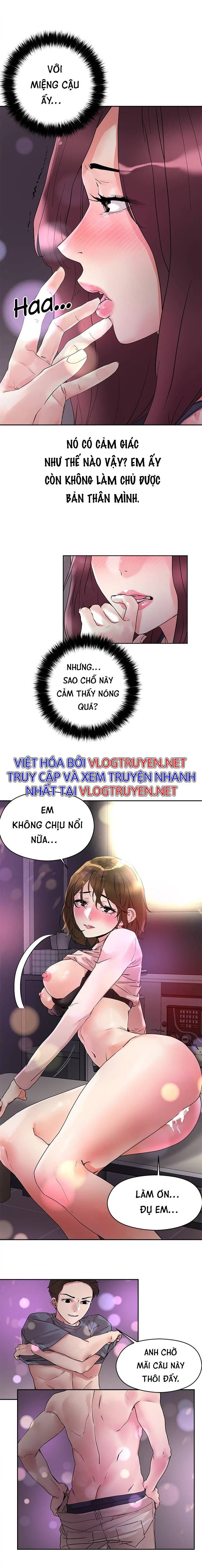 đọc truyện Siêu Chịch Hệ Thống Của “hắc Ám Vương Giả” Chương 14 ảnh 12 tại Thiên Thai Truyện