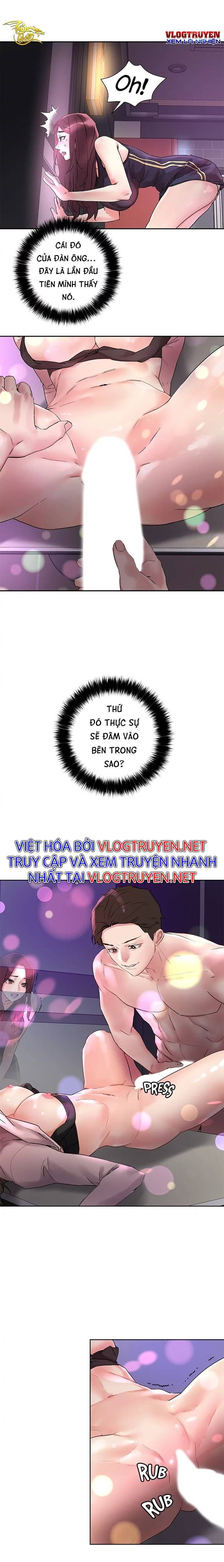 đọc truyện Siêu Chịch Hệ Thống Của “hắc Ám Vương Giả” Chương 14 ảnh 13 tại Thiên Thai Truyện