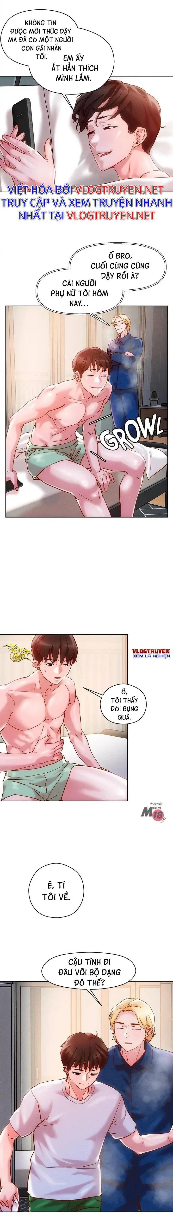 đọc truyện Siêu Chịch Hệ Thống Của “hắc Ám Vương Giả” Chương 15 ảnh 11 tại Thiên Thai Truyện