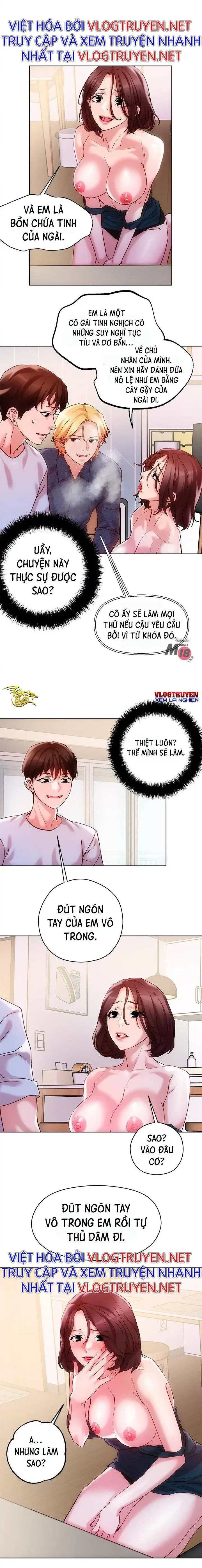 đọc truyện Siêu Chịch Hệ Thống Của “hắc Ám Vương Giả” Chương 16 ảnh 15 tại Thiên Thai Truyện