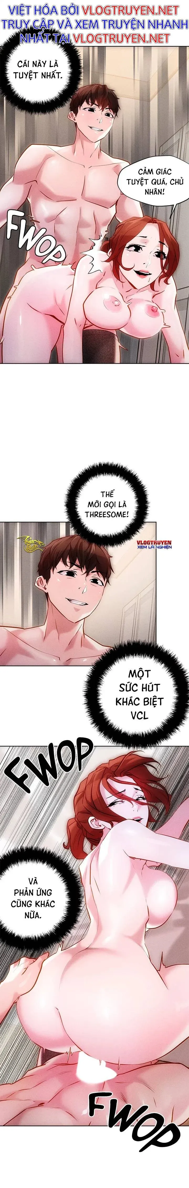 đọc truyện Siêu Chịch Hệ Thống Của “hắc Ám Vương Giả” Chương 18 ảnh 22 tại Thiên Thai Truyện