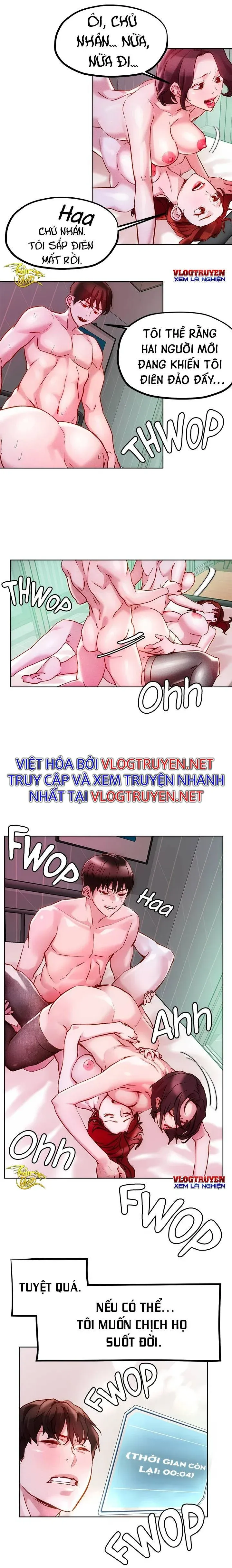 đọc truyện Siêu Chịch Hệ Thống Của “hắc Ám Vương Giả” Chương 19 ảnh 15 tại Thiên Thai Truyện