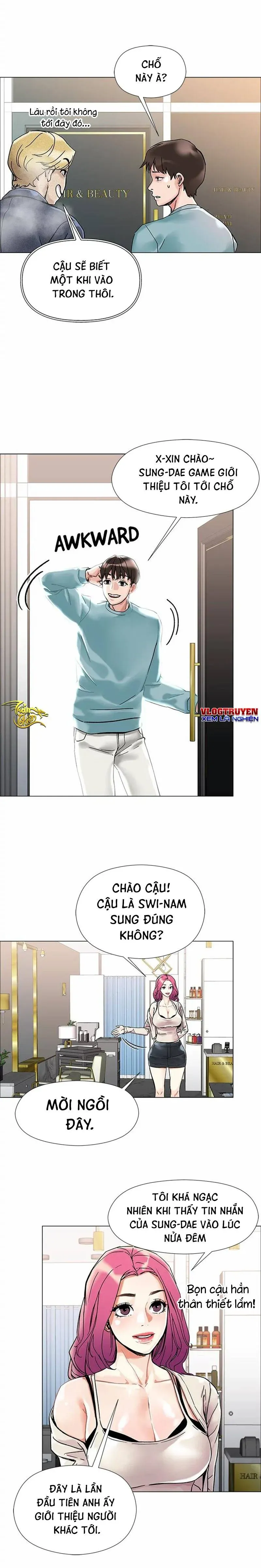 đọc truyện Siêu Chịch Hệ Thống Của “hắc Ám Vương Giả” Chương 2 ảnh 31 tại Thiên Thai Truyện
