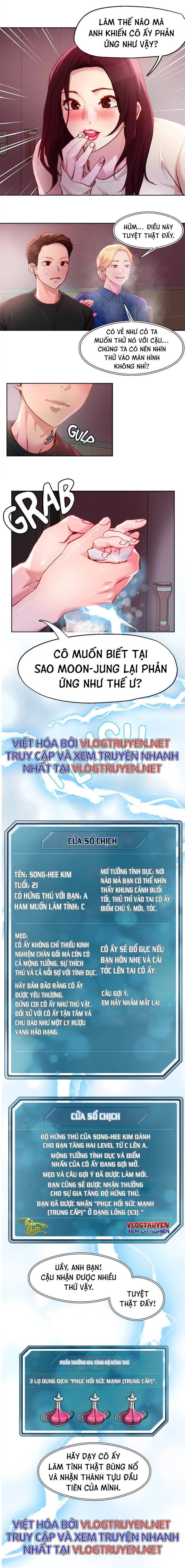 đọc truyện Siêu Chịch Hệ Thống Của “hắc Ám Vương Giả” Chương 20 ảnh 11 tại Thiên Thai Truyện