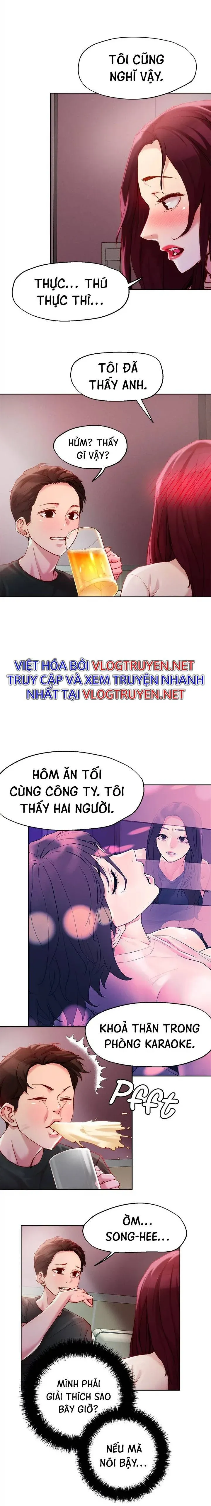 đọc truyện Siêu Chịch Hệ Thống Của “hắc Ám Vương Giả” Chương 20 ảnh 9 tại Thiên Thai Truyện