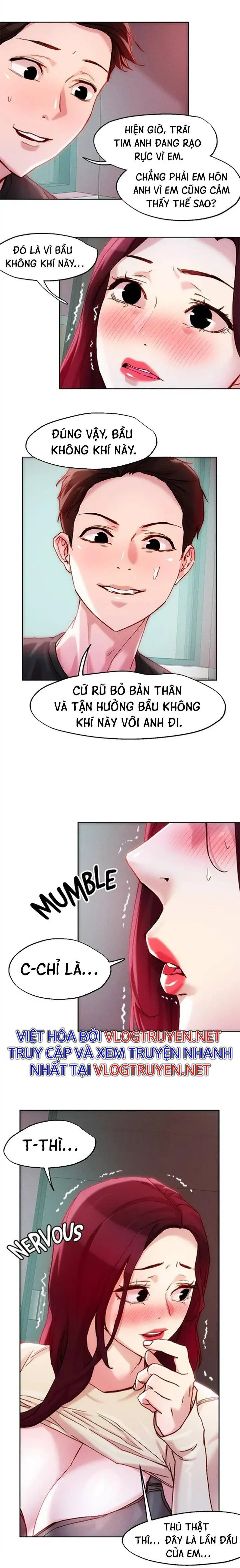 đọc truyện Siêu Chịch Hệ Thống Của “hắc Ám Vương Giả” Chương 21 ảnh 11 tại Thiên Thai Truyện