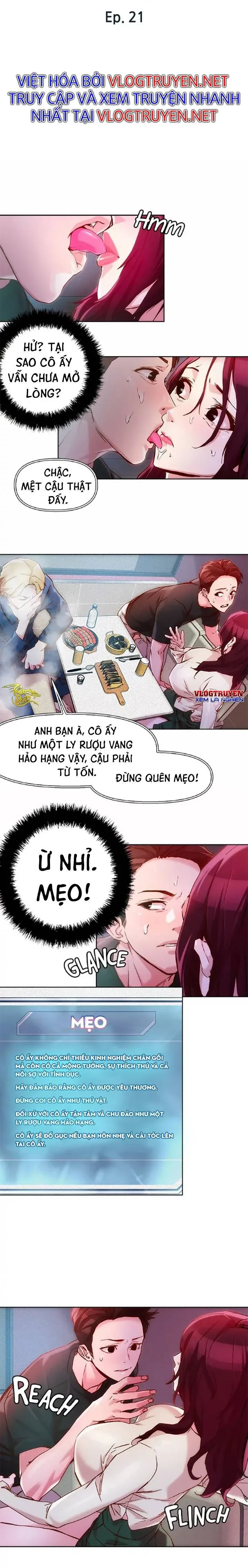 đọc truyện Siêu Chịch Hệ Thống Của “hắc Ám Vương Giả” Chương 21 ảnh 4 tại Thiên Thai Truyện