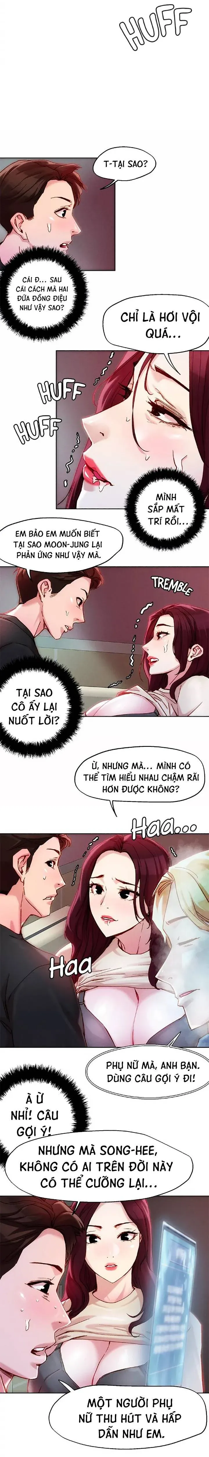 đọc truyện Siêu Chịch Hệ Thống Của “hắc Ám Vương Giả” Chương 21 ảnh 9 tại Thiên Thai Truyện