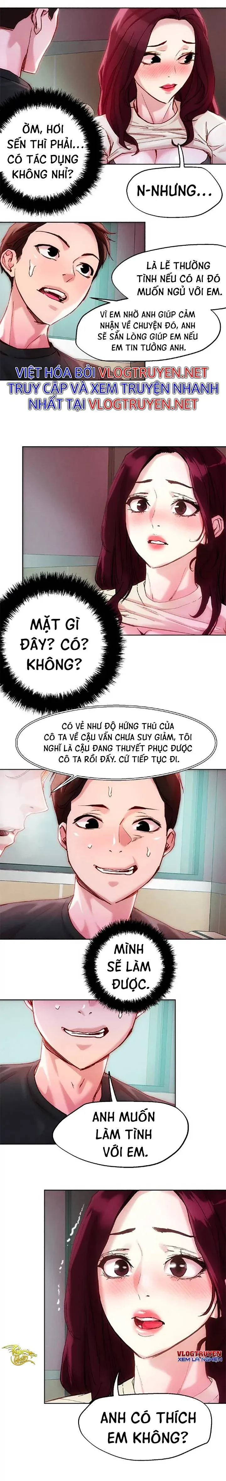 đọc truyện Siêu Chịch Hệ Thống Của “hắc Ám Vương Giả” Chương 21 ảnh 10 tại Thiên Thai Truyện